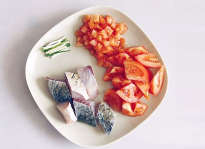 Canh cá nấu cà chua, cách nấu canh cá, món cá ngon