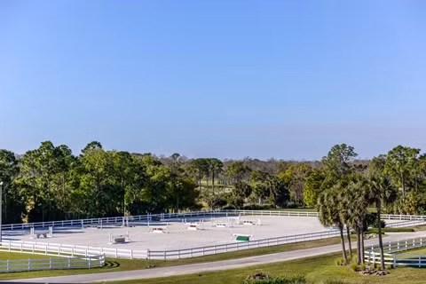 Weise và vợ của ông đang rao bán khu dinh thự này để tìm kiếm một ngôi nhà nhỏ hơn, họ nói với WSJ.