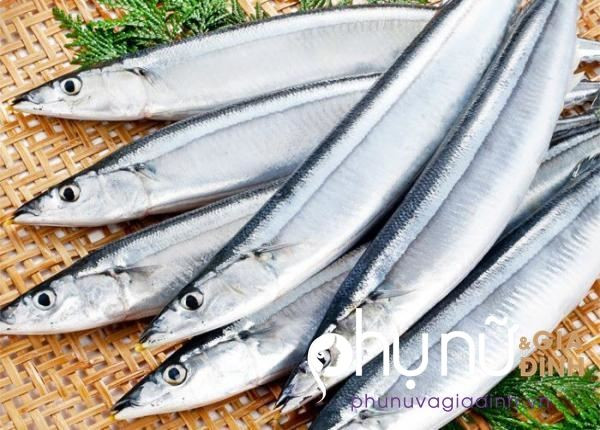 Cách làm món cá thu nhật kho dứa thơm ngon