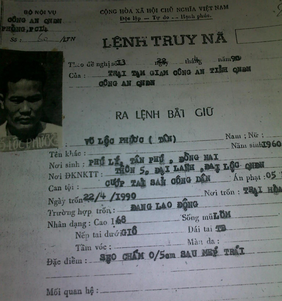 Tình tiết khó tin trong kỳ án bộ xương cọp chấn động xứ Quảng - Ảnh 1