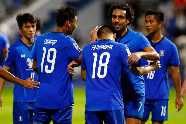 BG Pathum United cũng đang tiếp tục thể hiện phong độ ấn tượng tại AFC Champions League. BG Pathum United cũng đang tiếp tục thể hiện phong độ ấn tượng tại AFC Champions League.
