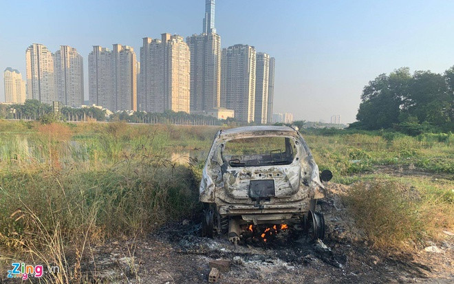 Vi sao nghi pham giet phu nu Han Quoc dot oto o cau Thu Thiem? hinh anh 2 9_zing_1.jpg