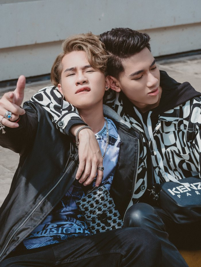 Sau nghi vấn "chia tay" K-ICM, Jack đăng status: Trả công bằng cho gia đình và fan tôi! ảnh 8 Sau nghi vấn chia tay K-ICM, Jack đăng status: Cầm cự chỉ chờ thời khắc này, không cần gì cho bản thân, trả công bằng cho gia đình và fan tôi ảnh 7