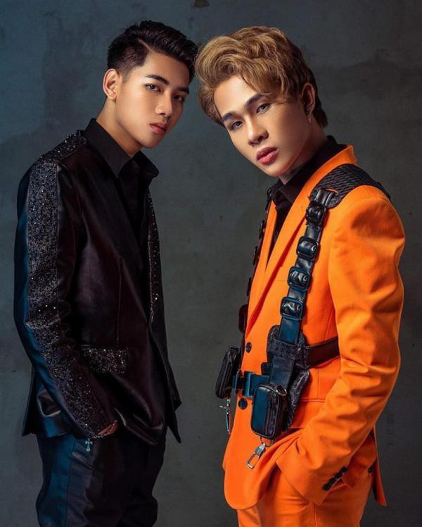 Công ty quản lý xóa tên Jack khỏi danh sách nghệ sĩ giữa tâm bão bị 