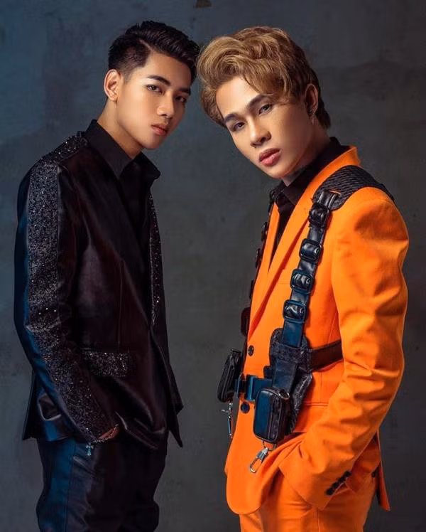 Công ty quản lý xóa tên Jack khỏi danh sách nghệ sĩ giữa tâm bão bị 