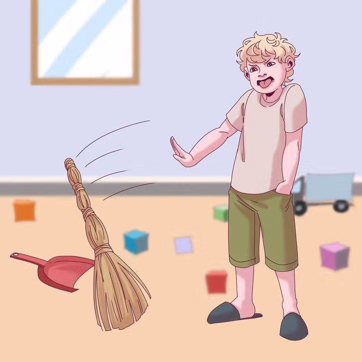 con khong nghe loi, bo me ap dung ngay 8 cum tu than thanh nay - 3