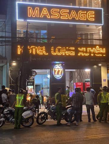 Nữ nhân viên massage đâm chết khách ảnh 1 Nu nhan vien massage dam chet khach hinh anh 1 80251152_1031604707220760_9061276097043234816_n_2_.jpg