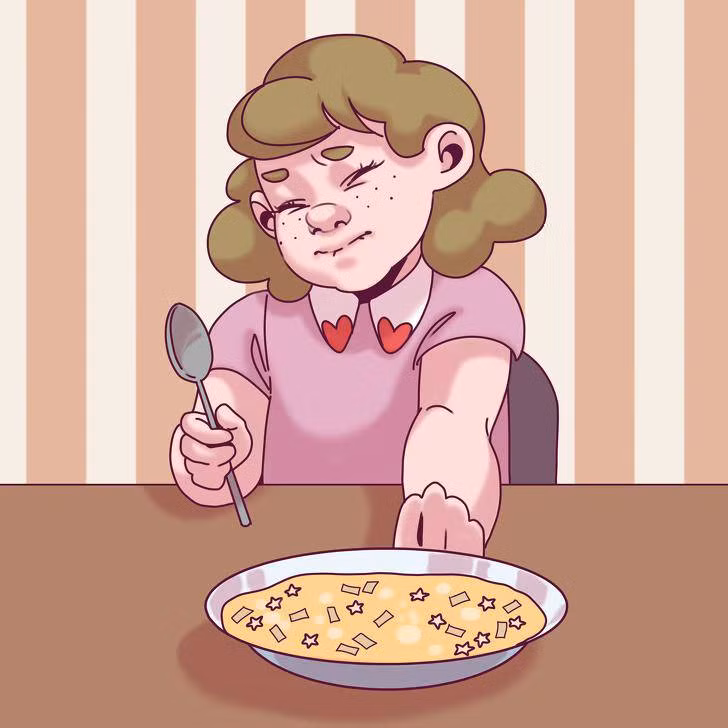 con khong nghe loi, bo me ap dung ngay 8 cum tu than thanh nay - 1