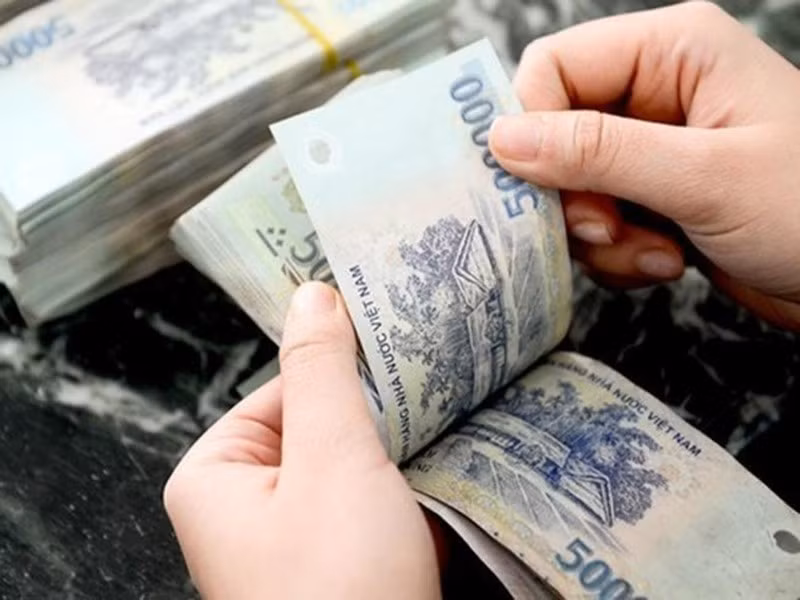 Thưởng tết Dương lịch khủng nhất tại TP.HCM: 3,5 tỉ đồng - ảnh 3