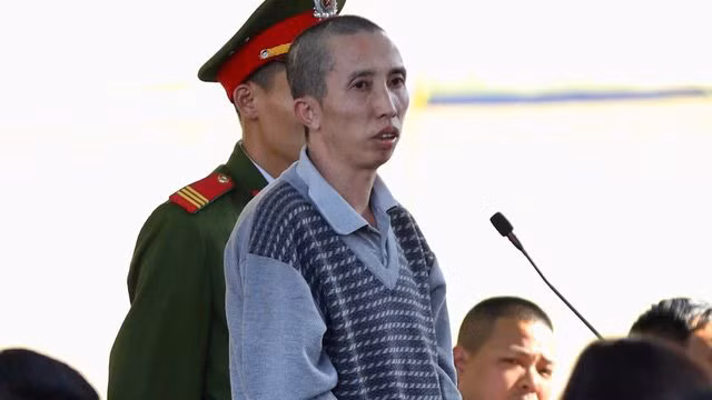 Vụ nữ sinh giao gà bị hiếp dâm, sát hại: Mối quan hệ vợ chồng “khắc nghiệt” của Bùi Văn Công - Ảnh 3.