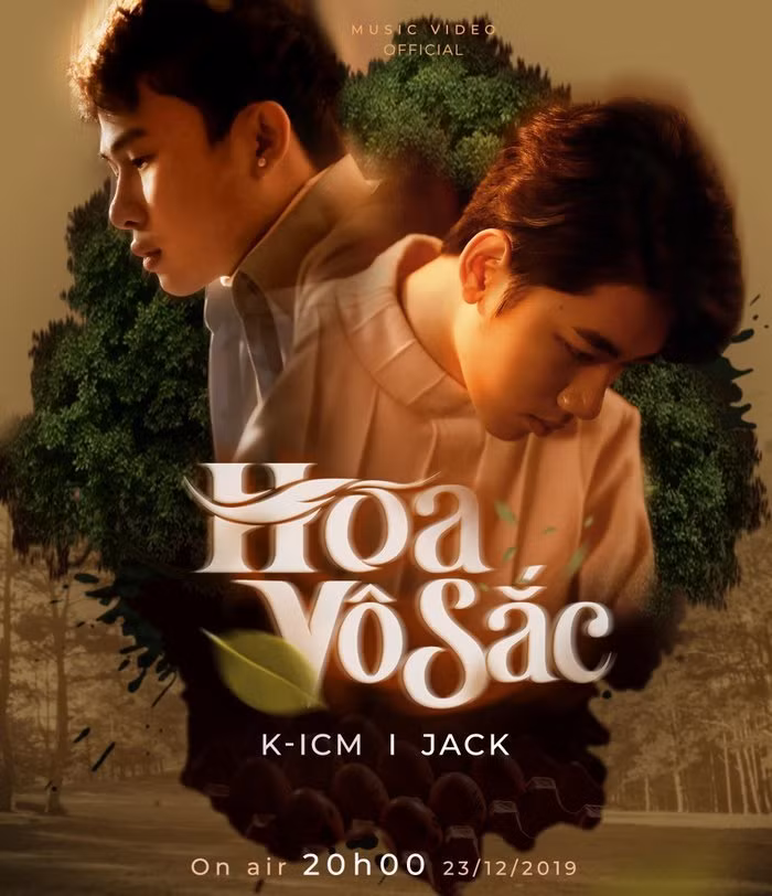 Sau nghi vấn chia tay K-ICM, Jack đăng status: Cầm cự chỉ chờ thời khắc này, không cần gì cho bản thân, trả công bằng cho gia đình và fan tôi ảnh 1