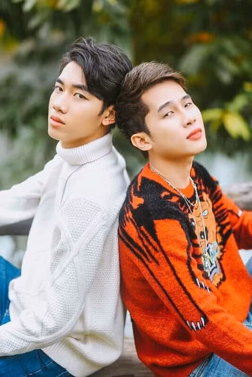 Công ty quản lý của mẹ con K-ICM chính thức trả lời báo chí: Khẳng định tin đồn bóc lột Jack là bịa đặt, gửi lời xin lỗi fan - Ảnh 5.