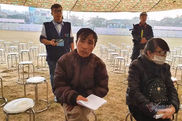 Chị gái nữ sinh giao gà: Mong tòa xử tử cả 9 tên cầm thú này, nhất là Bùi Kim Thu-3