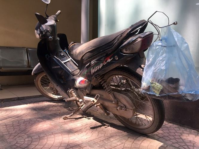 Vụ giết 4 người liên tỉnh: Người suýt thành nạn nhân thứ 5 của "gã đồ tể" là ai? ảnh 2 Vụ giết 4 người liên tỉnh: Người suýt thành nạn nhân thứ 5 của