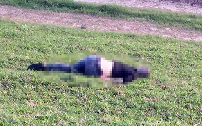 Vụ giết 4 người liên tỉnh: Người suýt thành nạn nhân thứ 5 của "gã đồ tể" là ai? ảnh 1 Vụ giết 4 người liên tỉnh: Người suýt thành nạn nhân thứ 5 của