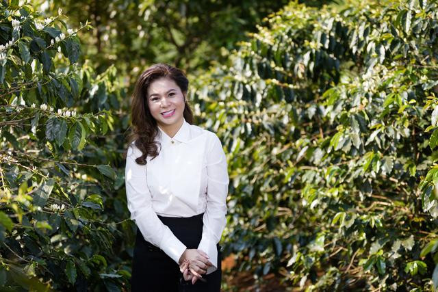 Hồ sơ về “thế lực muốn chiếm đoạt Trung Nguyên” đã được bà Thảo gửi tới Bộ Công an hình ảnh 2 ho so ve “the luc muon chiem doat trung nguyen” da duoc ba thao gui toi bo cong an hinh anh 2