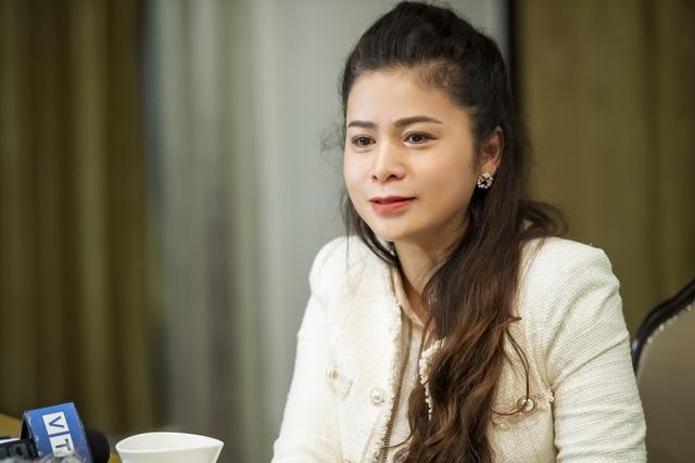 Hồ sơ về “thế lực muốn chiếm đoạt Trung Nguyên” đã được bà Thảo gửi tới Bộ Công an hình ảnh 1 ho so ve “the luc muon chiem doat trung nguyen” da duoc ba thao gui toi bo cong an hinh anh 1