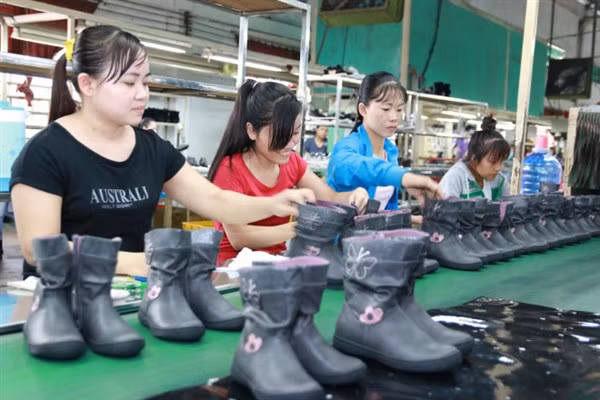 Cần bỏ bớt điều kiện cho nhóm đối tượng thụ hưởng để gói hỗ trợ đến với nhiều người lao động hơn. Ảnh minh họa.