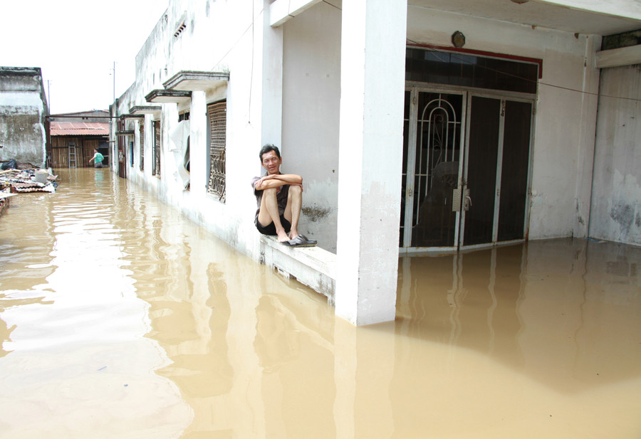 Người dân kỳ vọng cơ chế, chính sách từ Nghị quyết 98 sẽ giúp TPHCM giải quyết vấn đề kẹt xe, ngập nước.