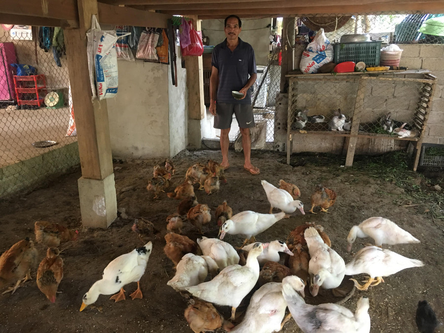 Thời gian qua, tỉnh Sơn La luôn quan tâm đến công tác xoá nghèo. Vì vậy, đời sống của bà con các dân tộc ngày càng được cải thiện rõ rệt.