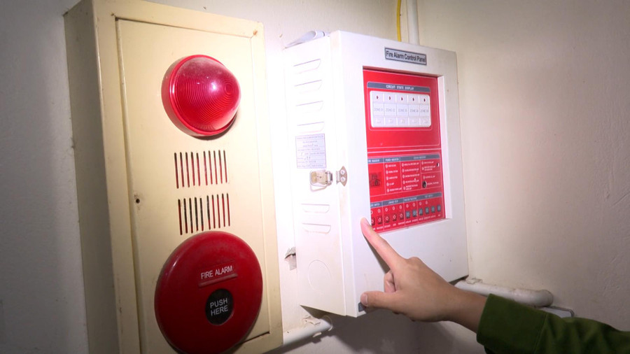 Lực lượng chức năng xác định sẽ mạnh tay xử lý các cơ sở không đảm bảo an toàn.