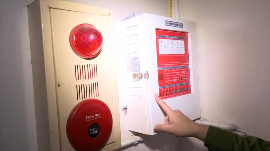 Lực lượng chức năng xác định sẽ mạnh tay xử lý các cơ sở không đảm bảo an toàn.