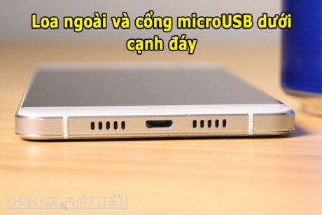 Mở hộp smartphone giá 2 triệu đồng của Pepsi - Ảnh 11 Mo hop smartphone gia 2 trieu dong cua Pepsi - Anh 11