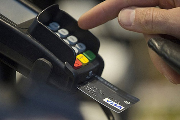 330.000 máy rút tiền trên thế giới bị hacker ăn cắp dữ liệu