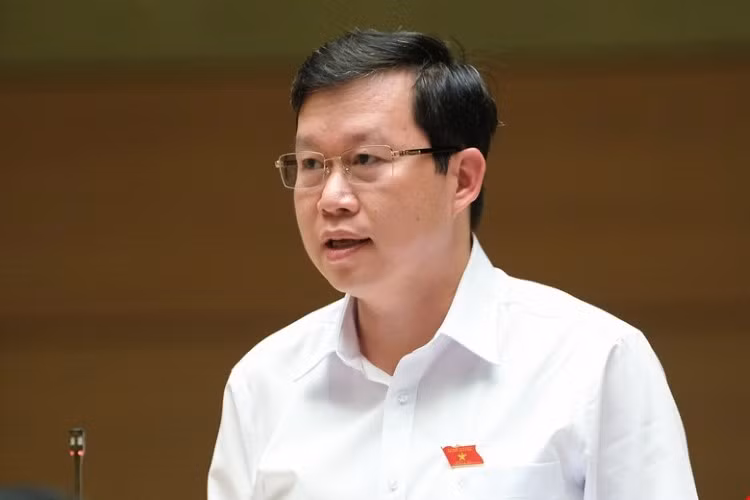 Đại biểu Quốc hội nhìn thẳng, nói thật về giáo dục - đào tạo ảnh 4