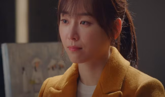 Viết Cảm ơn cuối email, cô nàng bị chị sếp lên tận phòng dằn mặt vì lỗi sai phổ biến của dân công sở-2