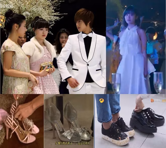 Phim Trung Quoc mieu ta meo mo cuoc song gioi nha giau nhu the nao? hinh anh 4 201.jpg