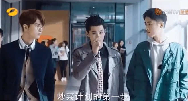 Phim Trung Quoc mieu ta meo mo cuoc song gioi nha giau nhu the nao? hinh anh 3 Untitled.jpg