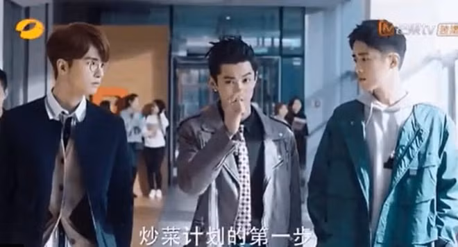 Phim Trung Quoc mieu ta meo mo cuoc song gioi nha giau nhu the nao? hinh anh 3 Untitled.jpg