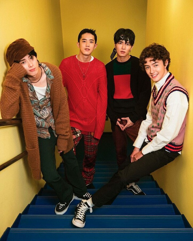 Phim Trung Quoc mieu ta meo mo cuoc song gioi nha giau nhu the nao? hinh anh 2 231645272815613256846335494687468638699520n_15313030909011172390247.jpg