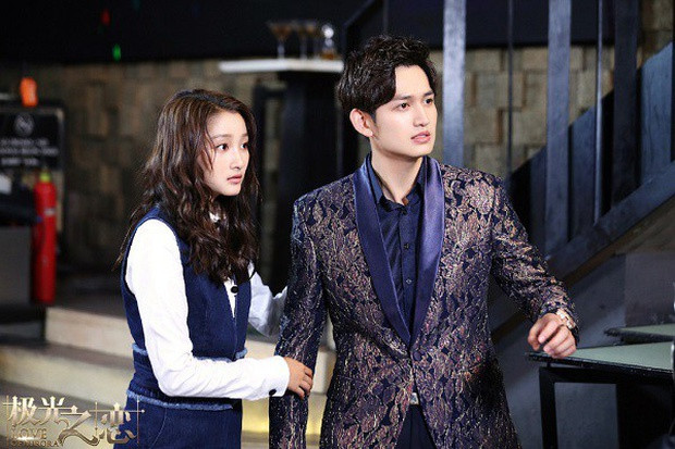 Phim Trung Quoc mieu ta meo mo cuoc song gioi nha giau nhu the nao? hinh anh 6 2_1516774270997.jpg