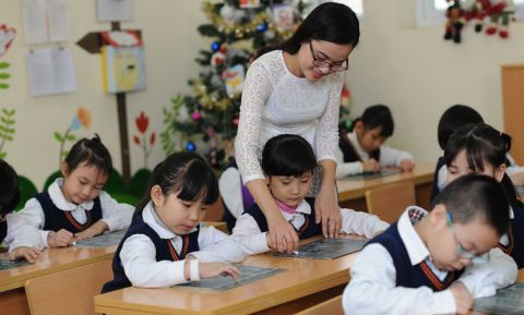 Chế độ trợ cấp ban đầu