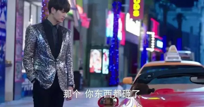 Phim Trung Quoc mieu ta meo mo cuoc song gioi nha giau nhu the nao? hinh anh 7 1000_2_.jpg