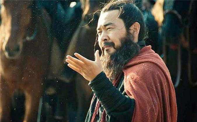 10 câu nói kinh điển của Tào Tháo muôn đời vẫn giá trị
