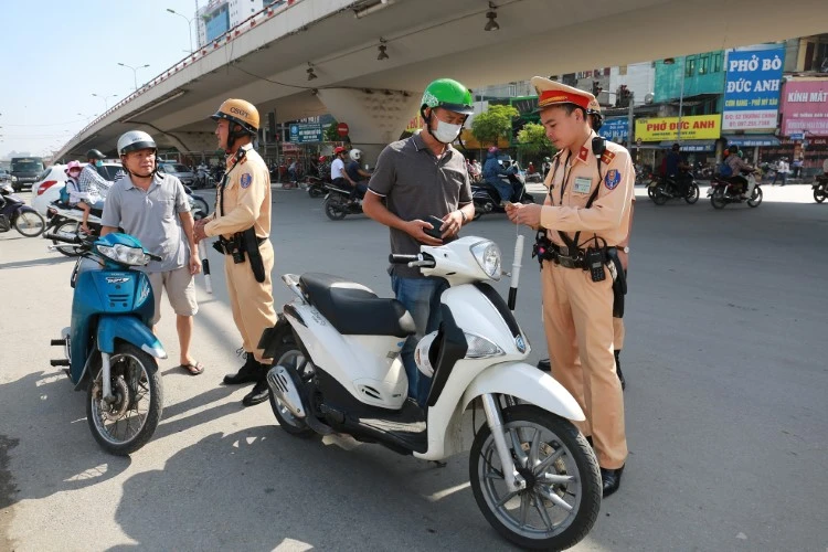 Ngân hàng điện tử “triệt tiêu” tham nhũng vặt