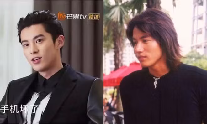 Phân đoạn "kinh điển" của Vườn sao băng 2018 có lẽ phải kể đến màn tung ra đề nghị hẹn hò với Thái Sam của Đào Minh Tự: "Hãy hẹn hò với anh, khi đến lớp, anh sẽ cho em ăn đồ ăn ngon. Sinh nhật em, anh sẽ tổ chức ở nhà hàng lớn ở Thượng Hải. Khi chơi game, anh sẽ tặng em coin (tiền chơi game) và đồ vật trên game. Mỗi năm du lịch một lần. Điện thoại hỏng, anh sẽ mua cái mới". Câu thoại bị khán giả chê "nghèo" không còn đường đỡ của Vương Hạc Đệ, kém xa lời show hàng hẹn hò năm xưa của Ngôn Thừa Húc tặng thẻ tấm thẻ bạch kim, quẹt không giới hạn, mỗi ngày đều có xe riêng đưa đón và chốt hạ bằng câu nói: "Thế giới này không có gì là tiền không mua được”. Phim Trung Quoc mieu ta meo mo cuoc song gioi nha giau nhu the nao? hinh anh 5 anh7.jpg