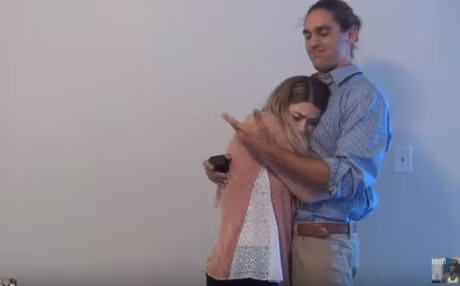 Thu long ban trai va cai ket bat ngo - Anh 6