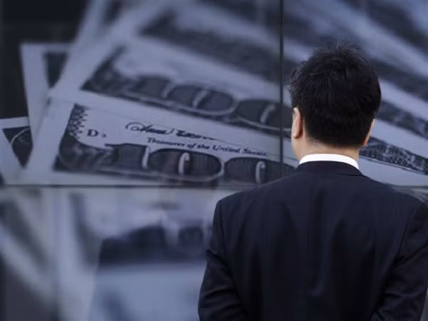 Trung bình, 1 thanh niên Nhật Bản đang có 720.000 yên (khoảng 153,4 triệu đồng) tiền tiết kiệm.