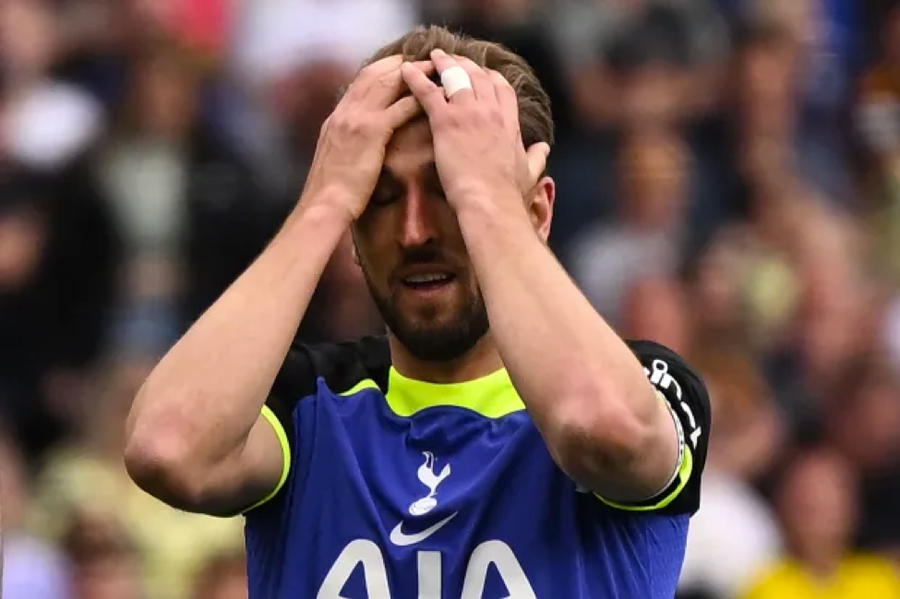 Nhiệm vụ của tân thuyền trưởng Tottenham là phải giữ chân ngôi sao Harry Kane.