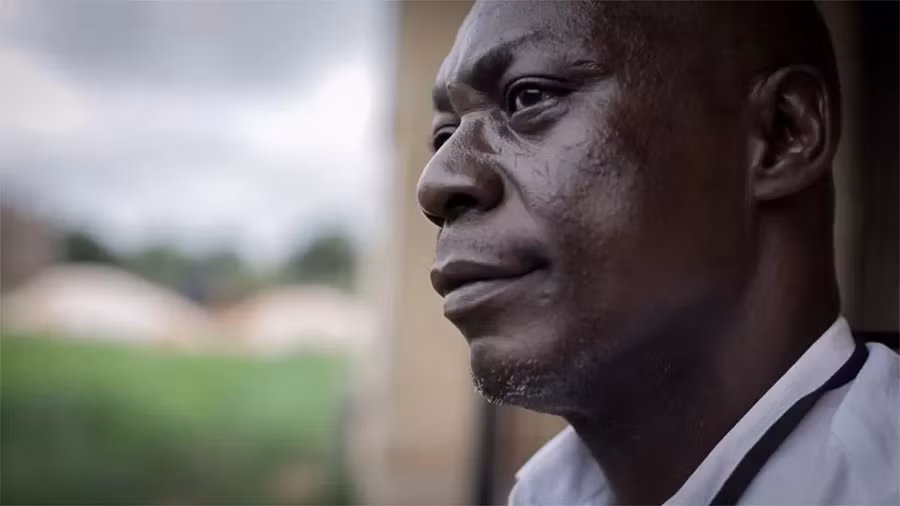 TS John Stone từng là cựu thành viên Rìu Đen.