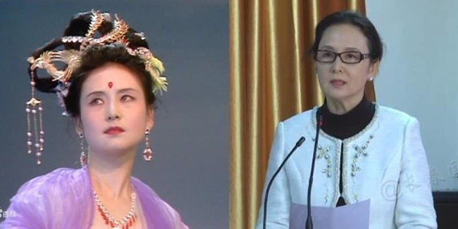 Hang Nga va Tru Bat Gioi cua 