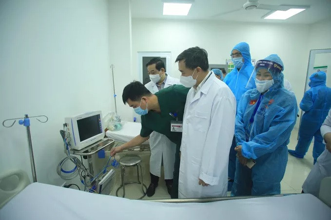 Ảnh minh họa: Ngô Nhung.