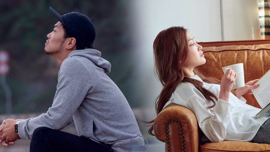 40% nam và 25% nữ Nhật Bản tuổi từ 20 chưa 'mảnh tình vắt vai'.