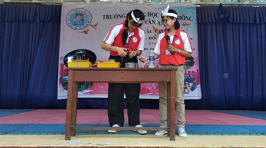 Cần quan tâm tới giáo dục kĩ năng sống cho học sinh