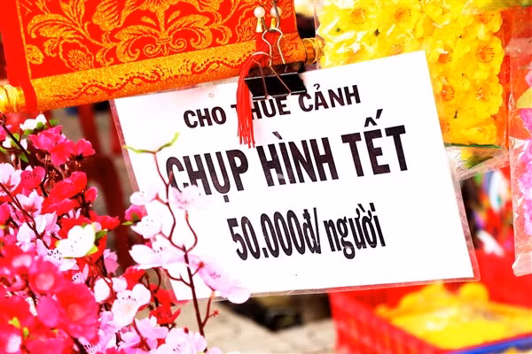 Mùa lồng đèn ở phố biển Nha Trang ảnh 2