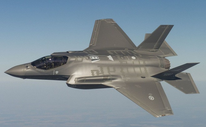 F-35 F-35